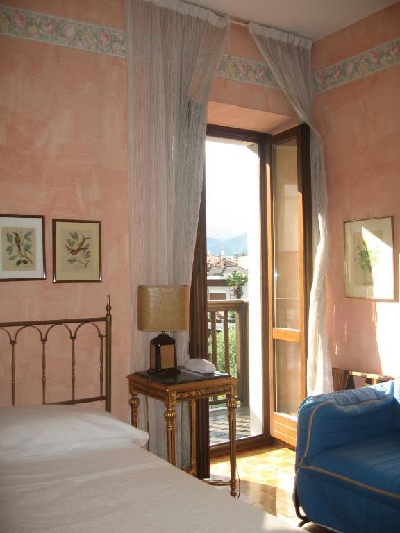 Locanda Restel De Fer Riva del Garda Quarto foto