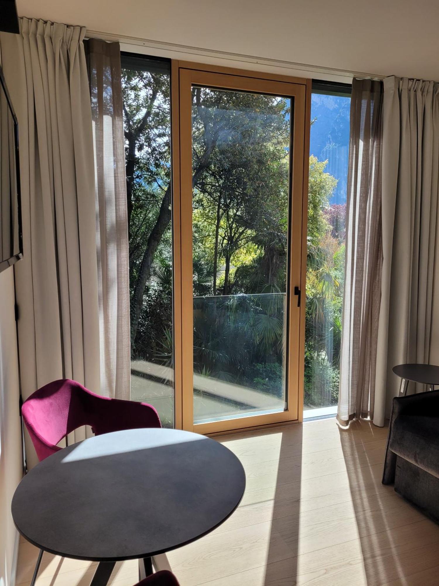 Locanda Restel De Fer Riva del Garda Exterior foto
