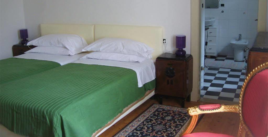 Locanda Restel De Fer Riva del Garda Exterior foto