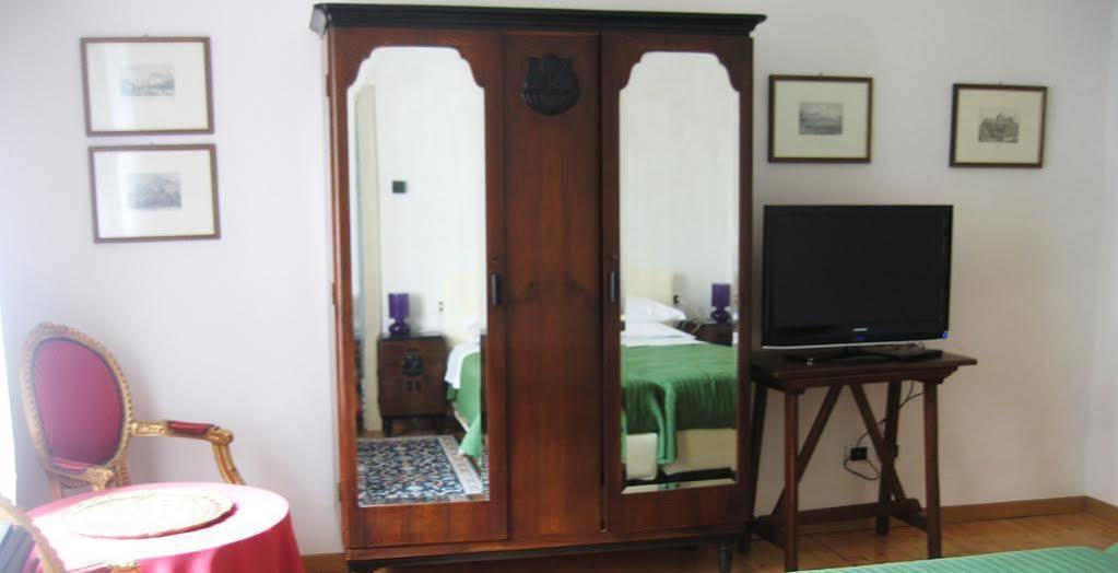 Locanda Restel De Fer Riva del Garda Exterior foto