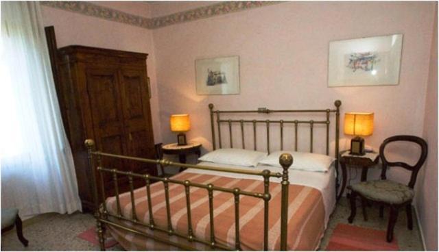 Locanda Restel De Fer Riva del Garda Exterior foto